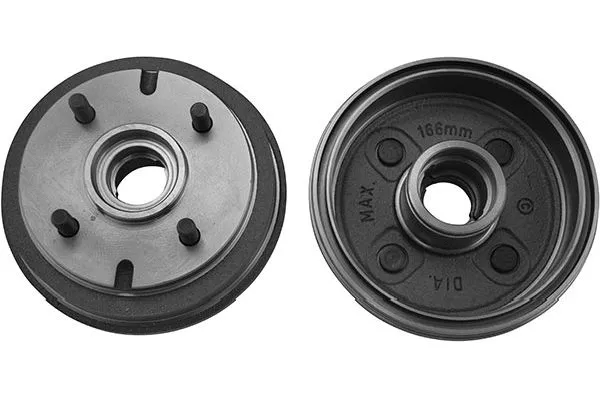Tambour de frein KAVO PARTS BD-1855
