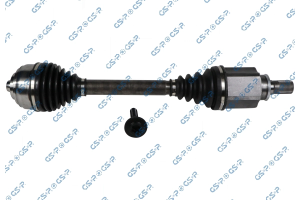 Arbre de transmission GSP 204516