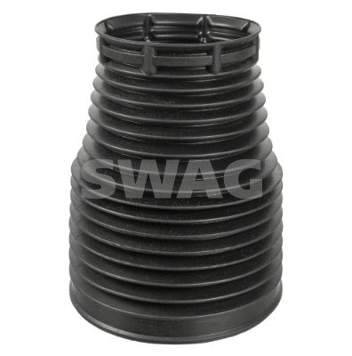 Bouchon de protection/soufflet, amortisseur SWAG 33 10 1668