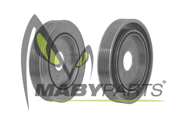 Poulie, vilebrequin MABYPARTS ODP212068