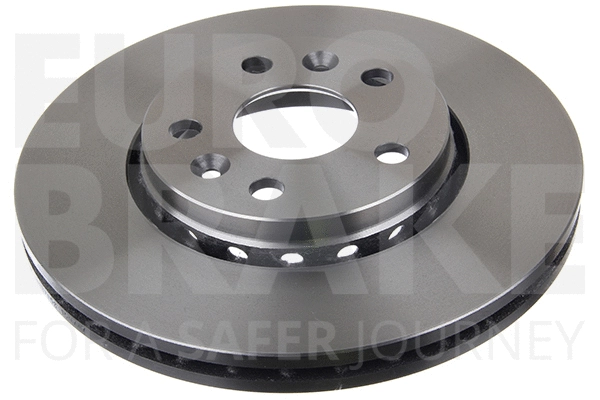 Disque de frein EUROBRAKE 5815203974