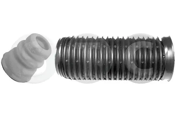 Kit de protection contre la poussière, amortisseur STC T404765