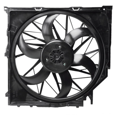 Ventilateur, refroidissement du moteur BAPMIC TOPT1207038