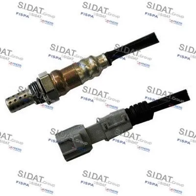Sonde lambda AUTOTEAM M0279