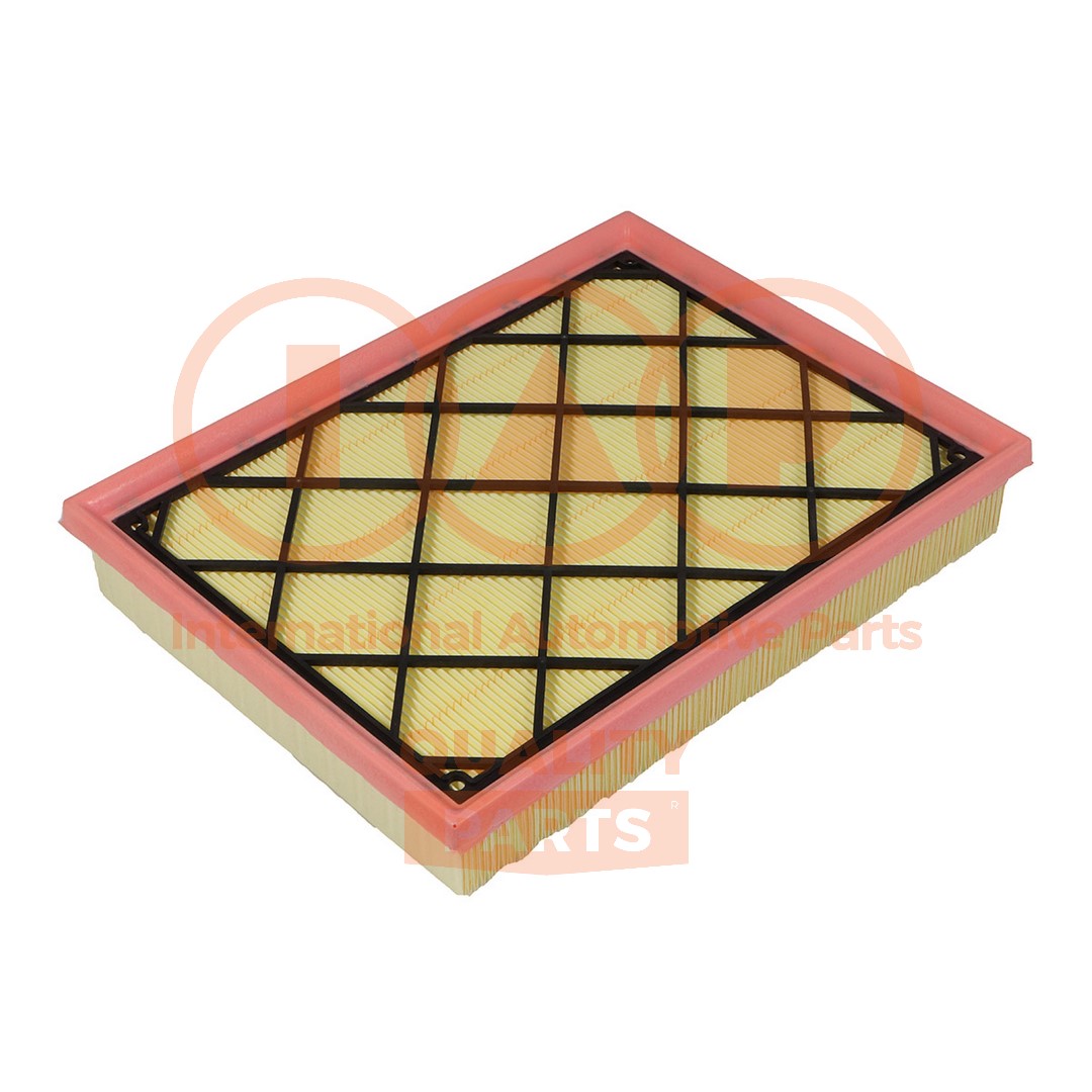 Filtre à air IAP QUALITY PARTS 121-04041