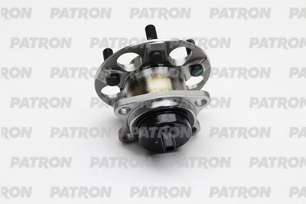 Kit de roulements de roue PATRON PBK7577H