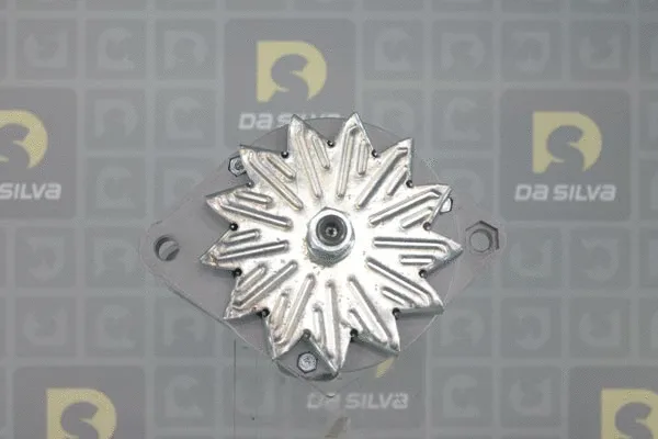 Alternateur DA SILVA 016237