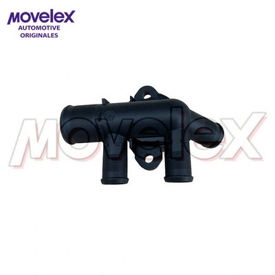 Bride de liquide de refroidissement Movelex M23007