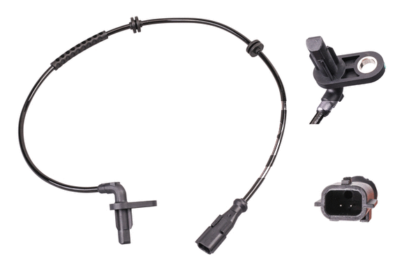 Capteur, vitesse de roue LEMARK LAB885