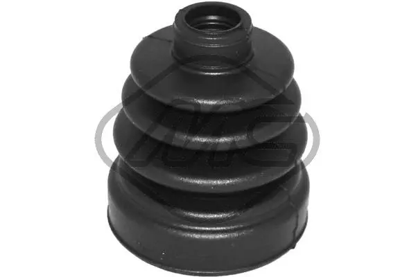 Jeu de joints-soufflets, arbre de commande Metalcaucho 11035