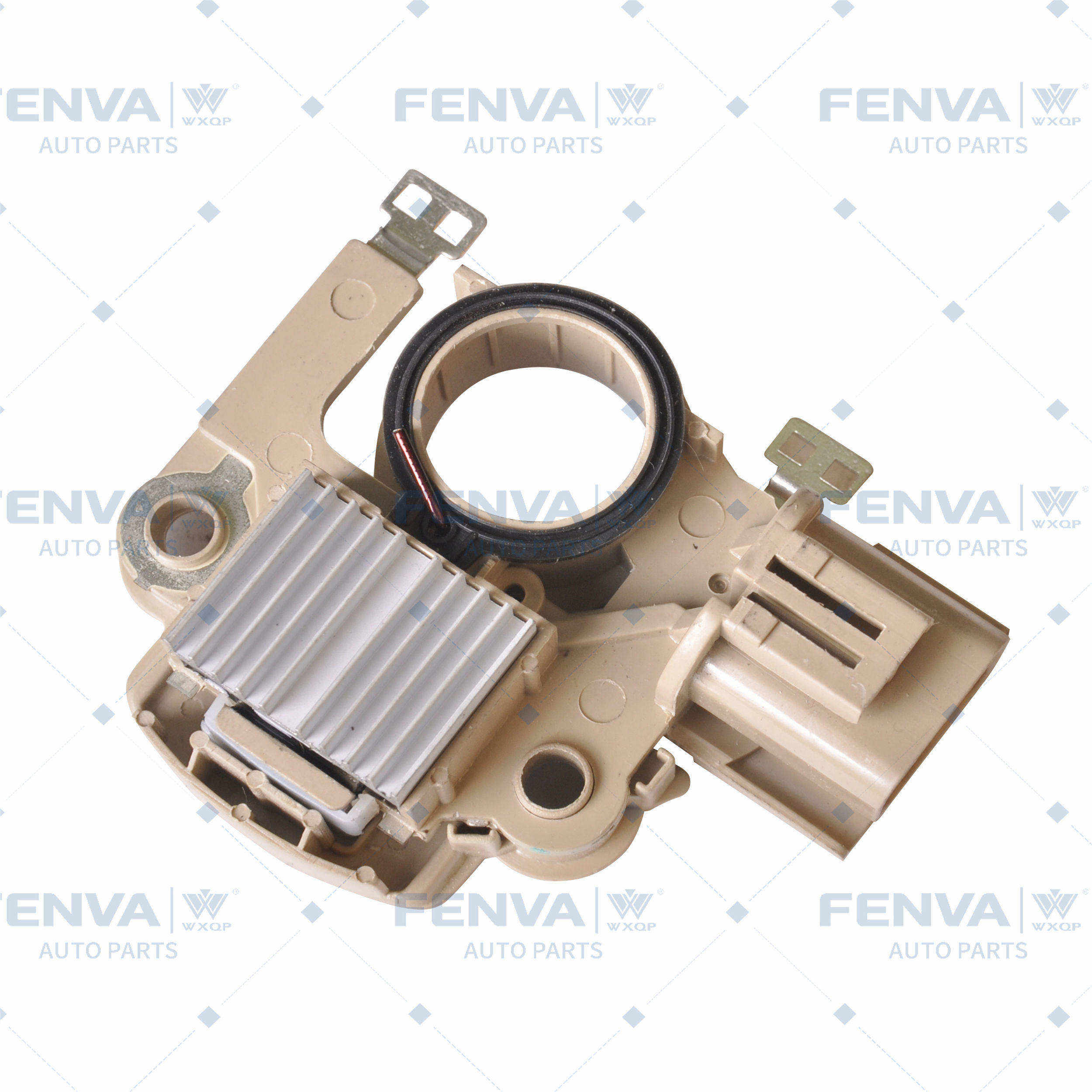 Régulateur d'alternateur WXQP 450055