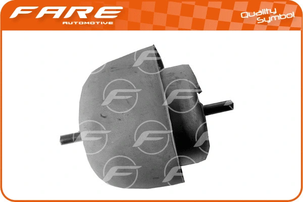 Support moteur FARE SA 2521