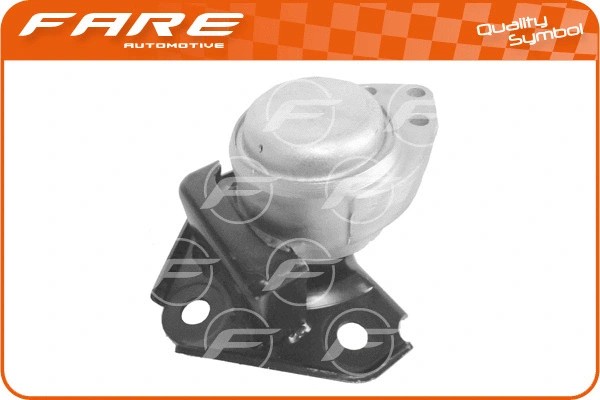 Support moteur FARE SA 10197