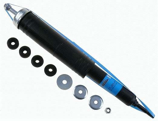 Amortisseur BOGE 27-J83-A