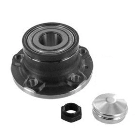 Kit de roulements de roue BREDA LORETT KRT8191