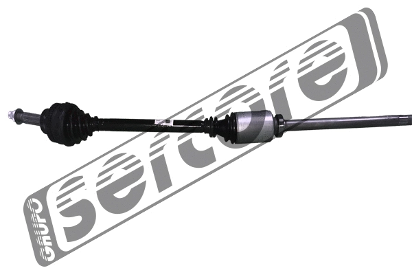 Arbre de transmission SERCORE 22806A