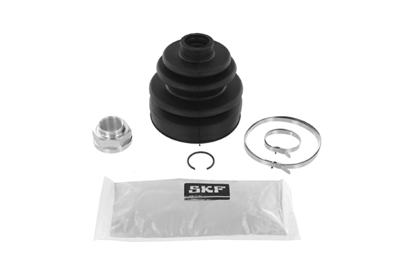 Jeu de joints-soufflets, arbre de commande SKF Brazil VKJP 3067