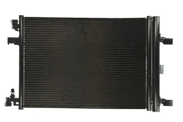 Condenseur, climatisation THERMOTEC KTT110098