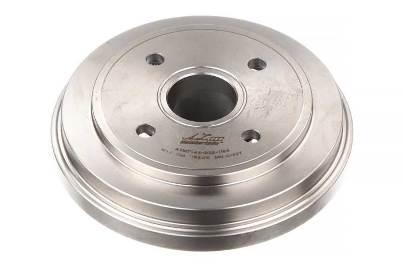 Tambour de frein A.Z. Meisterteile AZMT-44-028-1164