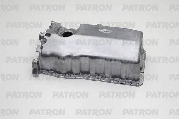 Carter d'huile PATRON POC004