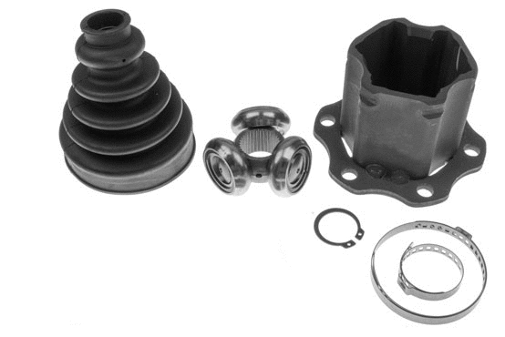 Jeu de joints, arbre de transmission NEOCOM JC-1596