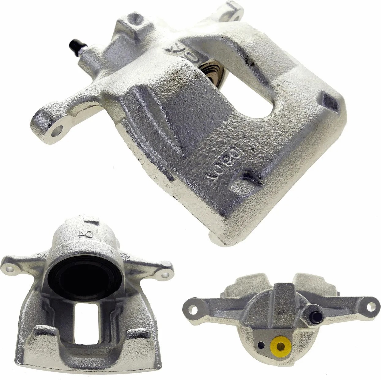 Étrier de frein Brake ENGINEERING CA3537R