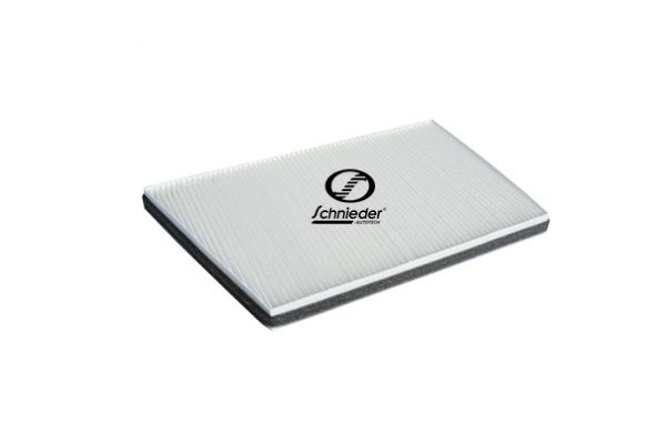 Filtre, air de l'habitacle SCHNIEDER AUTOTECH BZS99.00067