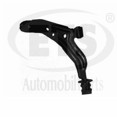 Bras de liaison, suspension de roue ETS 18.TC.529
