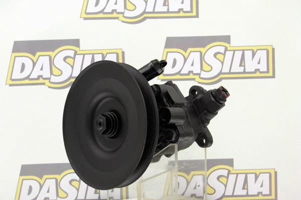 Pompe hydraulique, direction DA SILVA DP2361