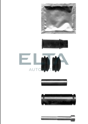 Jeu de douilles de guidage, étrier de frein ELTA AUTOMOTIVE EA9238