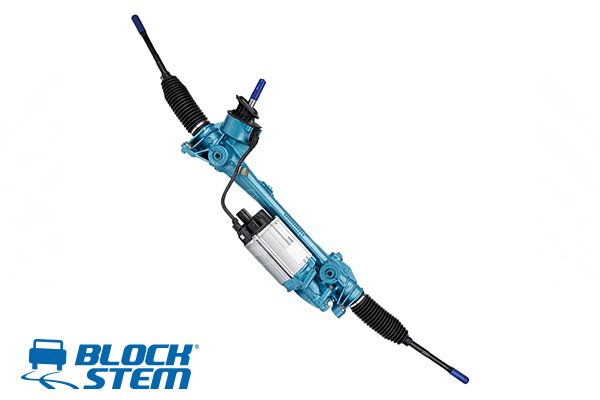 Crémaillère de direction AUTOTEAM PSE1258