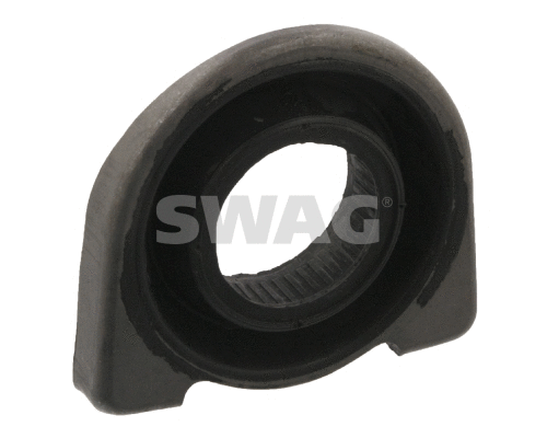 Suspension, arbre de cardan SWAG 40 87 0001