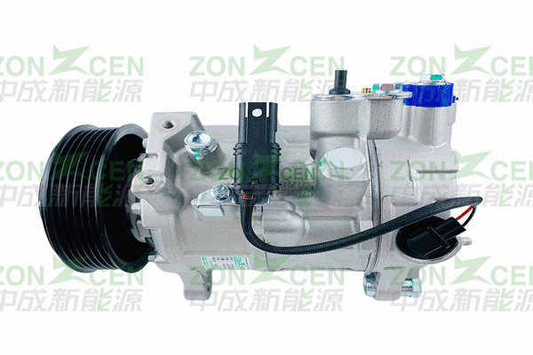 Compresseur, climatisation AIR ZONCEN 68210213