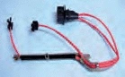 Kit de réparation, étrier de frein TRUCKFRENOS TFEKWL.141