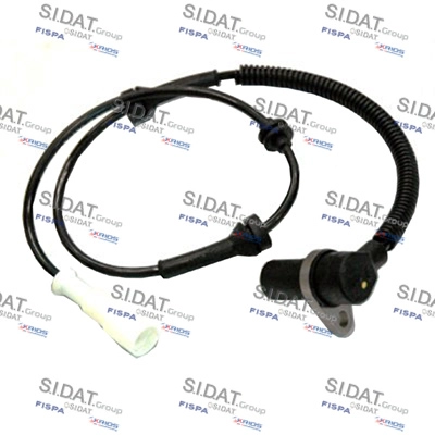 Capteur, vitesse de roue FISPA 84.815A2