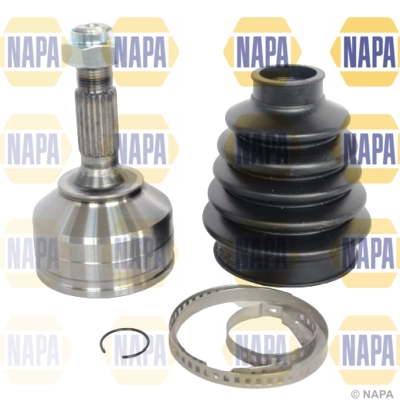 Joint, arbre de commande NAPA NCV1050