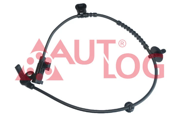Capteur, vitesse de roue AUTLOG AS5523