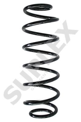 Ressort de suspension SUPLEX 10435