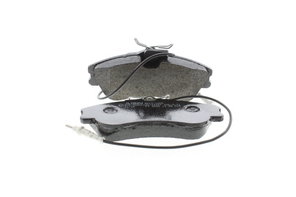 Kit de plaquettes de frein, frein à disque AISIN BPCI-1003