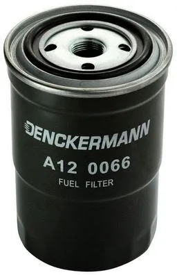 Filtre à carburant DENCKERMANN A120066