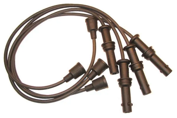 Kit de câbles d'allumage EUROCABLE EC-7248