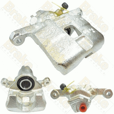 Étrier de frein Brake ENGINEERING CA2775R
