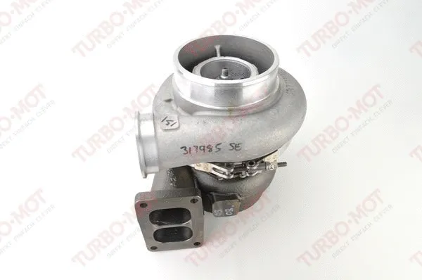 Turbocompresseur, suralimentation TURBO-MOT 679272