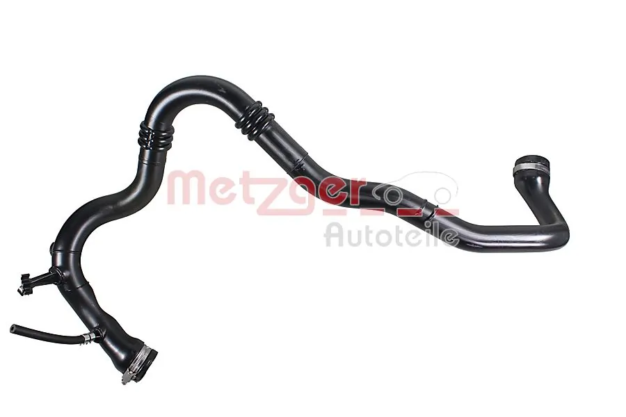 Gaine de suralimentation METZGER 2401245