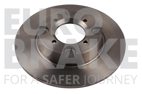 Disque de frein EUROBRAKE 5815202209