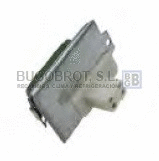 Résistance, pulseur d'air habitacle BUGOBROT 11-5267
