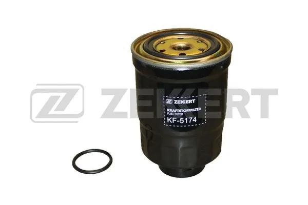 Filtre à carburant ZEKKERT KF-5174