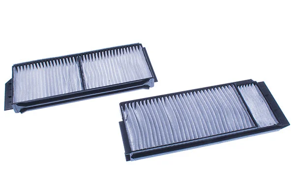 Filtre, air de l'habitacle DENCKERMANN M110821K