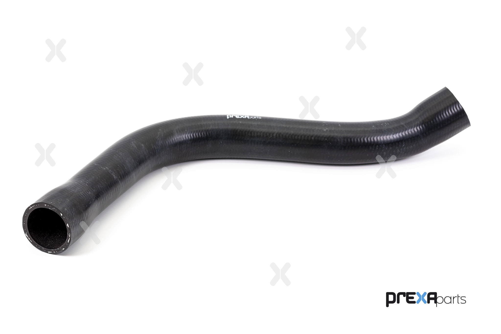 Durite de radiateur PREXAparts P226003