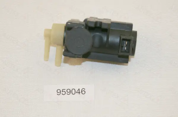 Capteur de pression, turbocompresseur AUTEX 959046